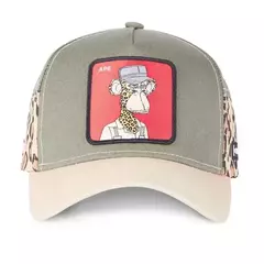 GORRA CAPSLAB BORED OF DIRECTORS - LEO2 - comprar online