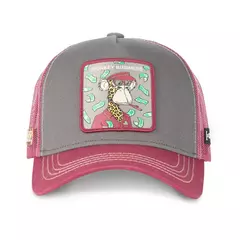 GORRA CAPSLAB BORED OF DIRECTORS - CASH - comprar online