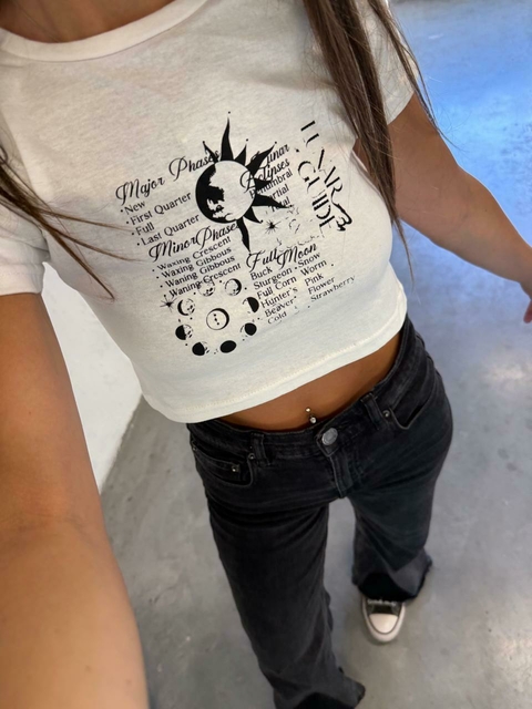 REMERA PHASES - comprar online