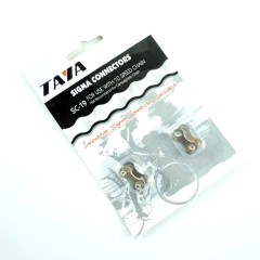 TAYA SC19 CONECTOR DE CADENA 10 VELOCIDADES