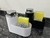 Disperser de cocina plastico - Sanitarios Eka