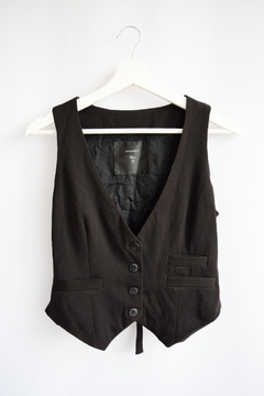 Chaleco Basement (t.40)