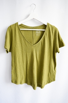 Remera Jazmin Chebar (t.01)