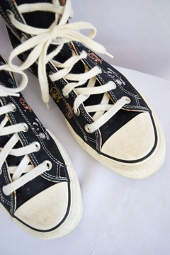 zapatillas converse (t.8us) - Malva Streetwear