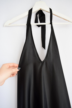 Vestido Paz Cornu (t.u) NUEVO - comprar online