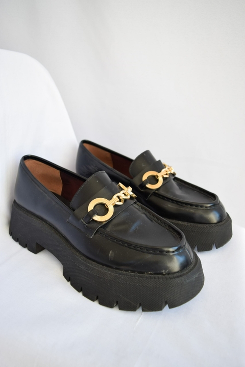 zapatos zara (t.39)
