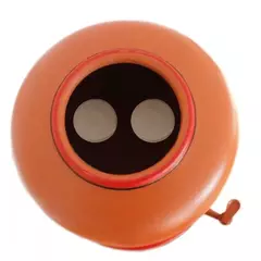 Filtro de Barro Santo Antônio - 8 litros + 2 velas Tripla Ação - Filtro de Barro