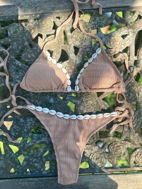 Bikini Caracol