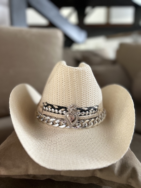 Sombrero Porch