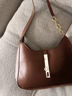 Cartera VIVIAN Moka Outlet en internet