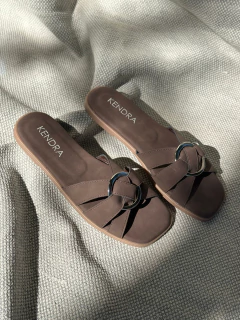 Chata MERMAID Chocolate - tienda online