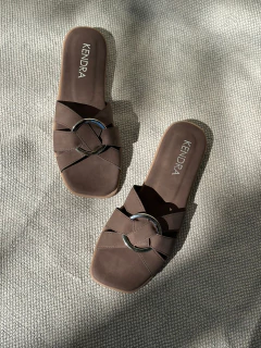 Chata MERMAID Chocolate en internet