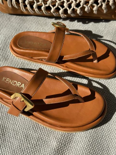 Ojota MONACO Suela - tienda online