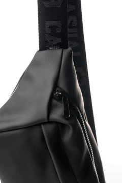 RIÑONERA BIG GOMA - comprar online