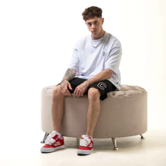 FOGO VERMELHO en internet