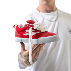 Imagen de FOGO VERMELHO