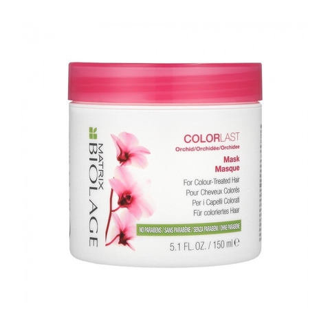 MATRIX BIOLAGE COLORLAST MASCARA X 150ML (884486151667)
