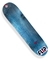 Imagem do Shape FLIP Skateboards importado Thrashed Black 8.25”