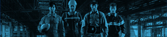 Banner for category