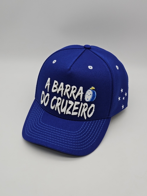 Boné A Barra do Cruzeiro