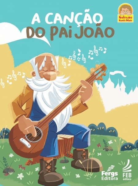 CANCAO DO PAI JOAO(A)