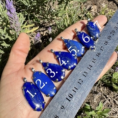 Lapislazuli en internet