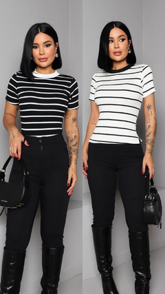 Blusa 080 - comprar online