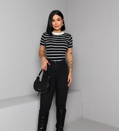 Blusa 080 - Atacado da Malú