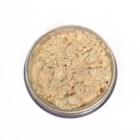 Pó de Ryka 02 'Dourado' - iluminador em pó