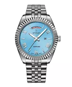 RELOJ KOSMO CRISTAL ZAFIRO583S-7 - comprar en línea