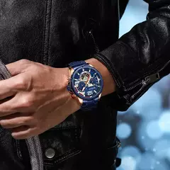 RELOJ CURREN - Navalshop Colombia