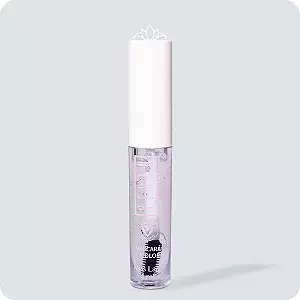 Máscara Para Cílios Incolor - Miss Lary