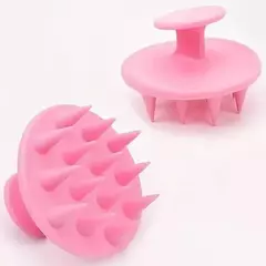 Escova Massageadora Capilar