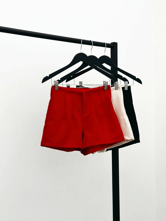 SHORTS HELOISA - comprar online SHORTS HELOISA - comprar online