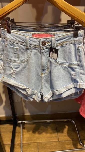 SHORTS MALU SHORTS MALU