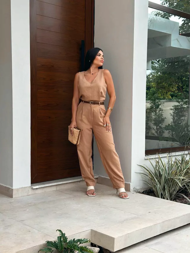 CONJUNTO LORENA - comprar online CONJUNTO LORENA - comprar online