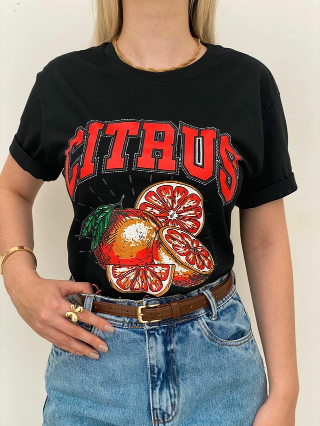 TSHIRT ALANA - comprar online TSHIRT ALANA - comprar online
