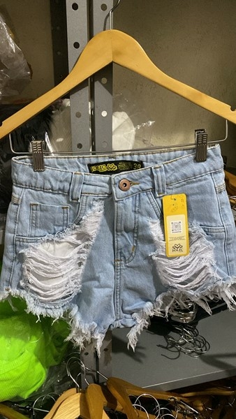 SHORTS MAIANI SHORTS MAIANI