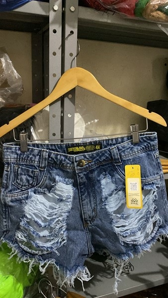 SHORTS ISADORA SHORTS ISADORA
