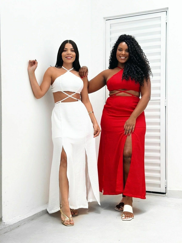 CONJUNTO VIRGINIA - comprar online CONJUNTO VIRGINIA - comprar online
