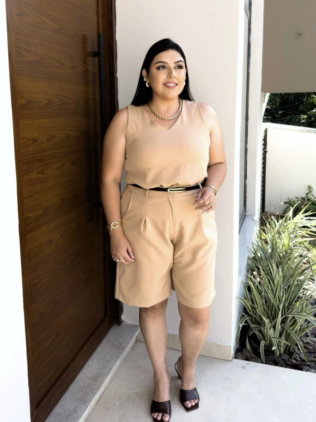 CONJUNTO ALINE - comprar online CONJUNTO ALINE - comprar online