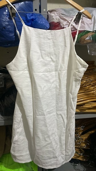 VESTIDO MILENA VESTIDO MILENA