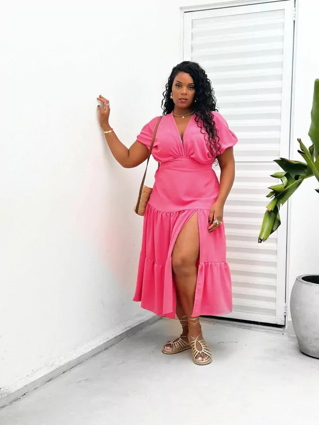 VESTIDO TATI - comprar online VESTIDO TATI - comprar online