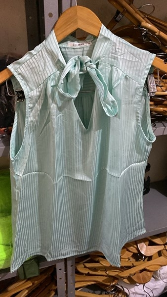 BLUSA MANU BLUSA MANU
