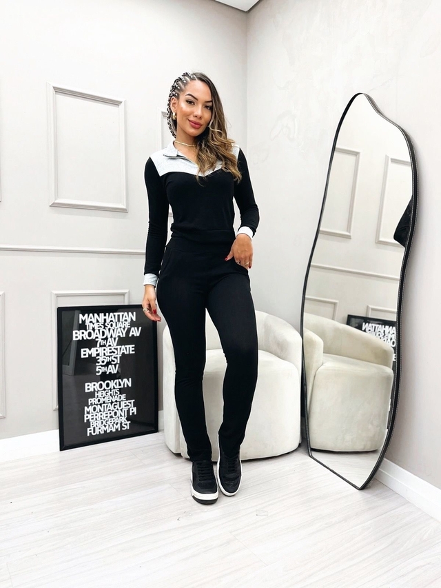 CONJUNTO TAINA - comprar online CONJUNTO TAINA - comprar online