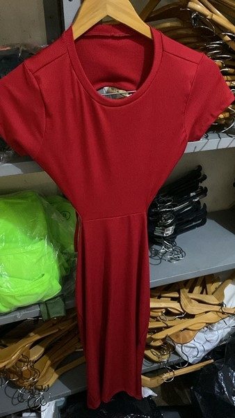 VESTIDO MAIA VESTIDO MAIA