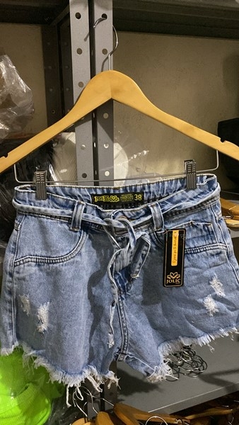 SHORTS VITORIA SHORTS VITORIA