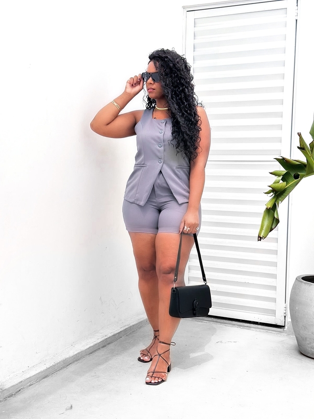 CONJUNTO MIRELA - comprar online CONJUNTO MIRELA - comprar online