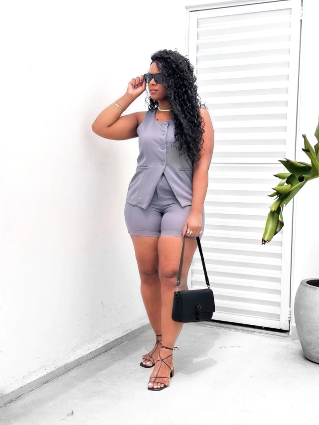 CONJUNTO MIRELA - comprar online CONJUNTO MIRELA - comprar online