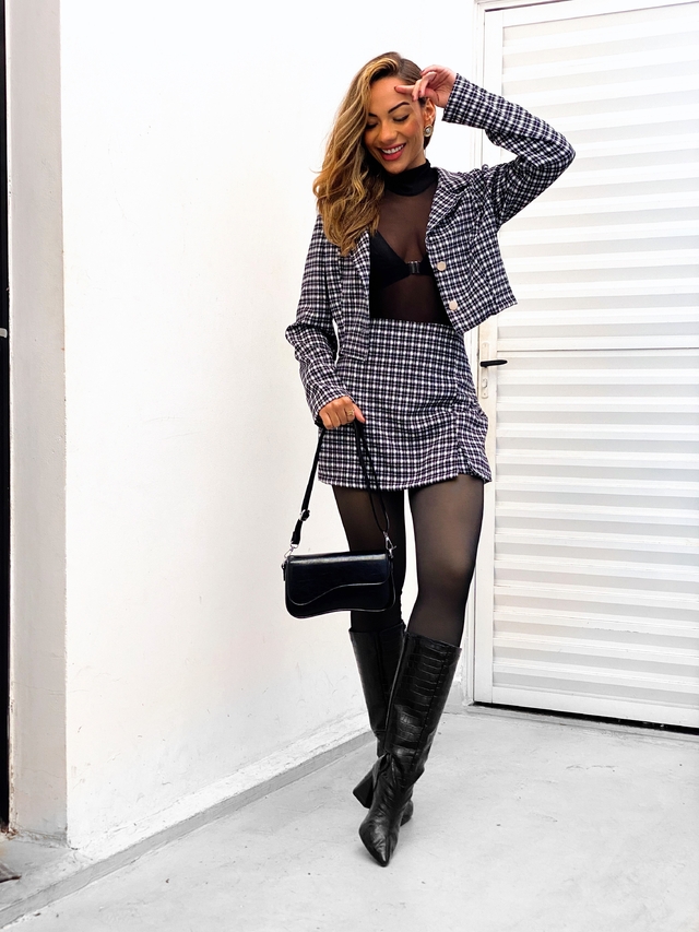 CONJUNTO VIVI - comprar online CONJUNTO VIVI - comprar online